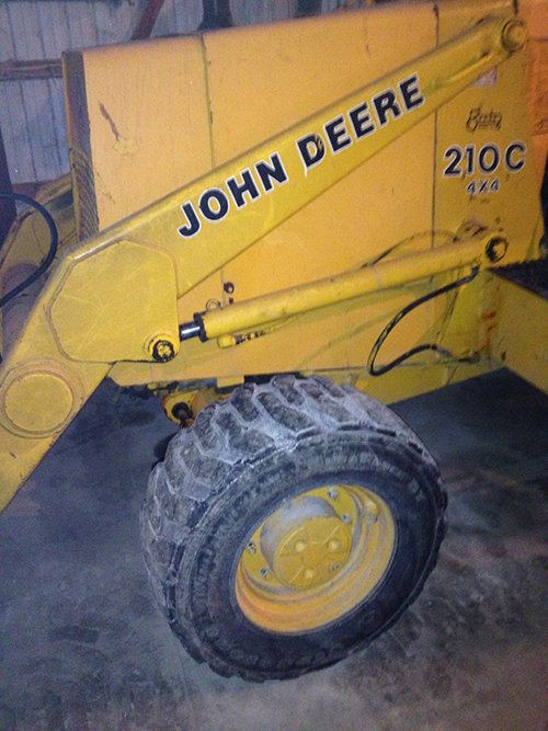 Property photo 49 - FARMERS GRAIN & AG LLC EXTRA FARM EQUIPMENT AUCTION IN VAN WERT COUNTY