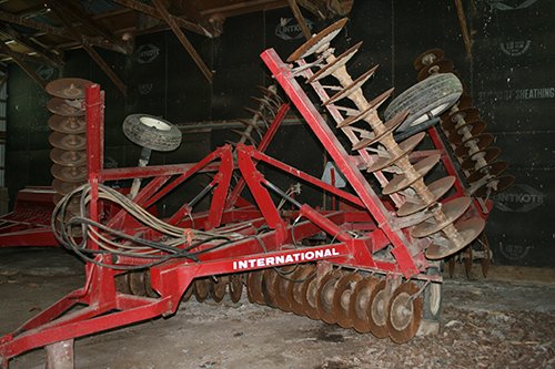 Property photo 26 - FARMERS GRAIN & AG LLC EXTRA FARM EQUIPMENT AUCTION IN VAN WERT COUNTY