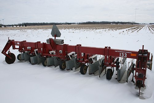 Property photo 27 - FARMERS GRAIN & AG LLC EXTRA FARM EQUIPMENT AUCTION IN VAN WERT COUNTY