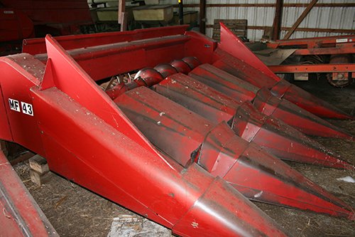 Property photo 14 - FARMERS GRAIN & AG LLC EXTRA FARM EQUIPMENT AUCTION IN VAN WERT COUNTY
