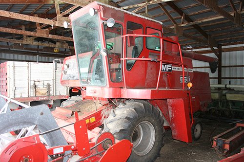 Property photo 15 - FARMERS GRAIN & AG LLC EXTRA FARM EQUIPMENT AUCTION IN VAN WERT COUNTY