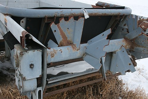 Property photo 19 - FARMERS GRAIN & AG LLC EXTRA FARM EQUIPMENT AUCTION IN VAN WERT COUNTY