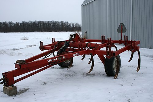 Property photo 28 - FARMERS GRAIN & AG LLC EXTRA FARM EQUIPMENT AUCTION IN VAN WERT COUNTY