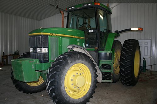 Property photo 3 - FARMERS GRAIN & AG LLC EXTRA FARM EQUIPMENT AUCTION IN VAN WERT COUNTY