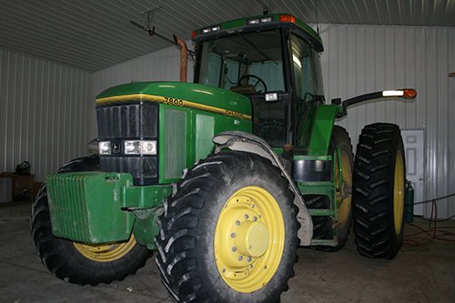 Property photo 4 - FARMERS GRAIN & AG LLC EXTRA FARM EQUIPMENT AUCTION IN VAN WERT COUNTY