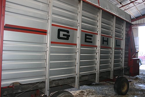 Property photo 68 - FARMERS GRAIN & AG LLC EXTRA FARM EQUIPMENT AUCTION IN VAN WERT COUNTY