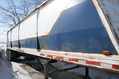 Property photo 111 - FARMERS GRAIN & AG LLC EXTRA FARM EQUIPMENT AUCTION IN VAN WERT COUNTY