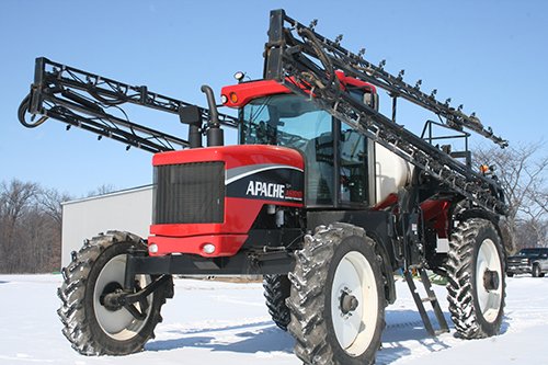 Property photo 97 - FARMERS GRAIN & AG LLC EXTRA FARM EQUIPMENT AUCTION IN VAN WERT COUNTY