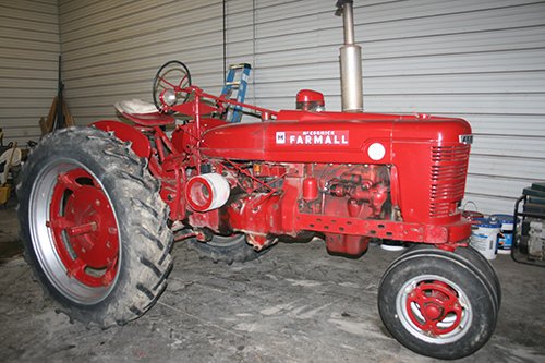 Property photo 6 - FARMERS GRAIN & AG LLC EXTRA FARM EQUIPMENT AUCTION IN VAN WERT COUNTY