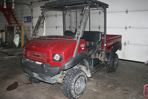 Property photo 40 - FARMERS GRAIN & AG LLC EXTRA FARM EQUIPMENT AUCTION IN VAN WERT COUNTY