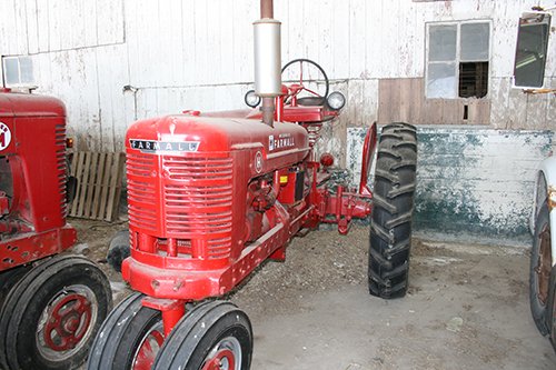 Property photo 7 - FARMERS GRAIN & AG LLC EXTRA FARM EQUIPMENT AUCTION IN VAN WERT COUNTY