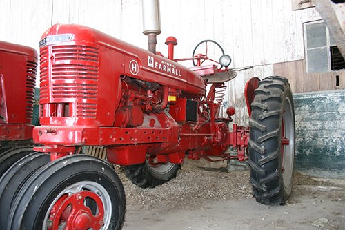 Property photo 8 - FARMERS GRAIN & AG LLC EXTRA FARM EQUIPMENT AUCTION IN VAN WERT COUNTY