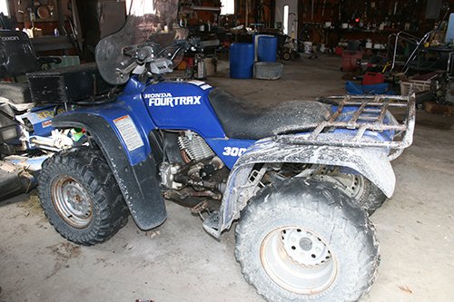Property photo 41 - FARMERS GRAIN & AG LLC EXTRA FARM EQUIPMENT AUCTION IN VAN WERT COUNTY