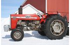Property photo 9 - FARMERS GRAIN & AG LLC EXTRA FARM EQUIPMENT AUCTION IN VAN WERT COUNTY