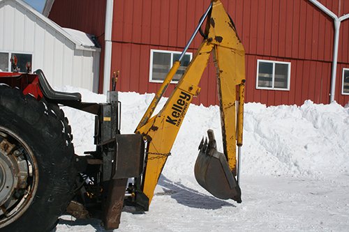 Property photo 51 - FARMERS GRAIN & AG LLC EXTRA FARM EQUIPMENT AUCTION IN VAN WERT COUNTY