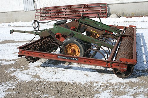 Property photo 29 - FARMERS GRAIN & AG LLC EXTRA FARM EQUIPMENT AUCTION IN VAN WERT COUNTY