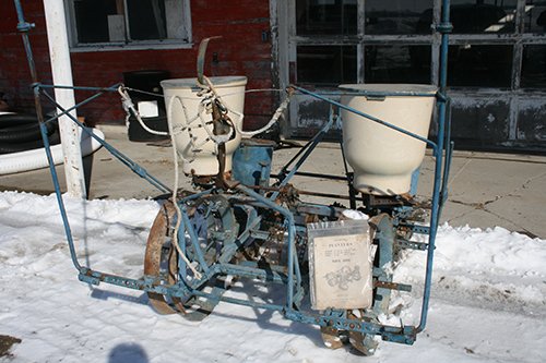 Property photo 81 - FARMERS GRAIN & AG LLC EXTRA FARM EQUIPMENT AUCTION IN VAN WERT COUNTY
