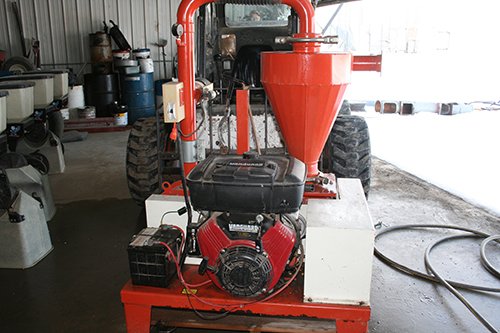 Property photo 82 - FARMERS GRAIN & AG LLC EXTRA FARM EQUIPMENT AUCTION IN VAN WERT COUNTY