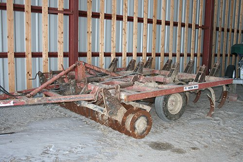 Property photo 30 - FARMERS GRAIN & AG LLC EXTRA FARM EQUIPMENT AUCTION IN VAN WERT COUNTY