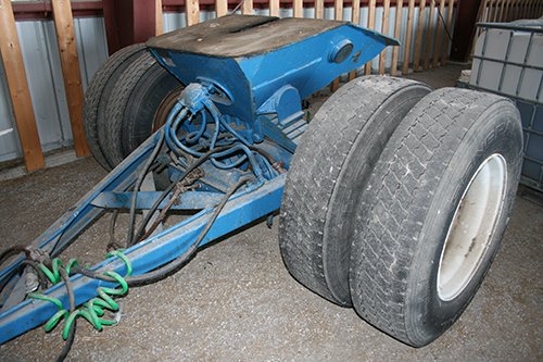 Property photo 112 - FARMERS GRAIN & AG LLC EXTRA FARM EQUIPMENT AUCTION IN VAN WERT COUNTY