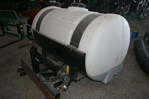 Property photo 98 - FARMERS GRAIN & AG LLC EXTRA FARM EQUIPMENT AUCTION IN VAN WERT COUNTY