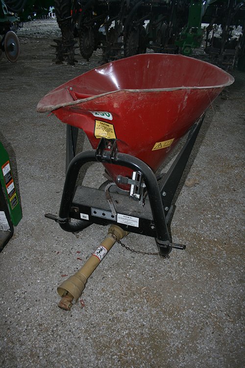 Property photo 94 - FARMERS GRAIN & AG LLC EXTRA FARM EQUIPMENT AUCTION IN VAN WERT COUNTY