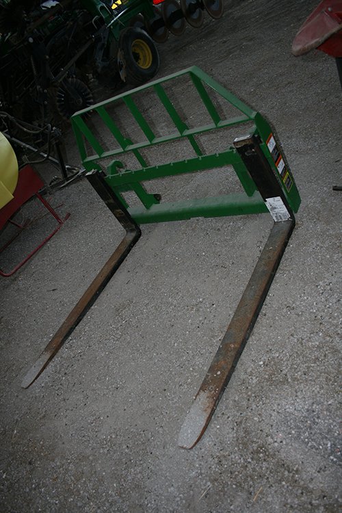Property photo 95 - FARMERS GRAIN & AG LLC EXTRA FARM EQUIPMENT AUCTION IN VAN WERT COUNTY