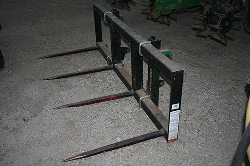 Property photo 53 - FARMERS GRAIN & AG LLC EXTRA FARM EQUIPMENT AUCTION IN VAN WERT COUNTY