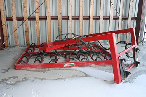 Property photo 69 - FARMERS GRAIN & AG LLC EXTRA FARM EQUIPMENT AUCTION IN VAN WERT COUNTY