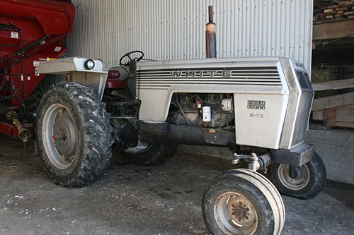 Property photo 10 - FARMERS GRAIN & AG LLC EXTRA FARM EQUIPMENT AUCTION IN VAN WERT COUNTY