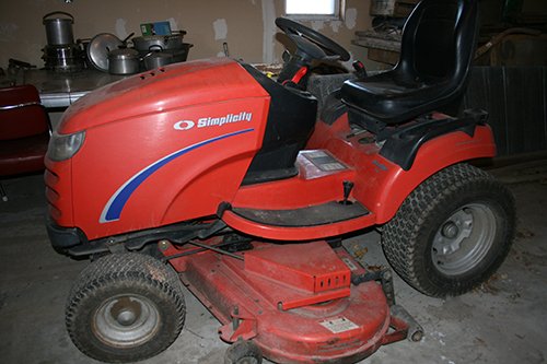 Property photo 42 - FARMERS GRAIN & AG LLC EXTRA FARM EQUIPMENT AUCTION IN VAN WERT COUNTY
