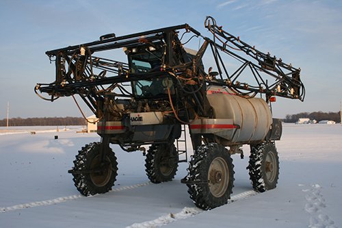 Property photo 99 - FARMERS GRAIN & AG LLC EXTRA FARM EQUIPMENT AUCTION IN VAN WERT COUNTY