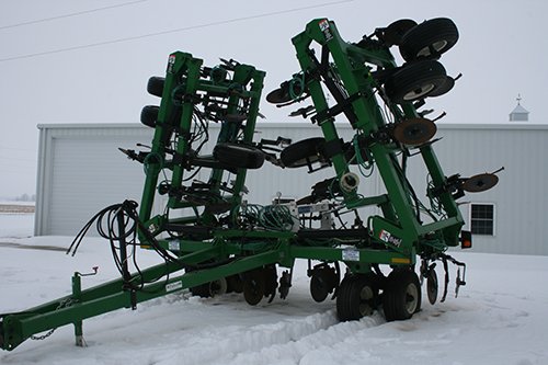 Property photo 31 - FARMERS GRAIN & AG LLC EXTRA FARM EQUIPMENT AUCTION IN VAN WERT COUNTY