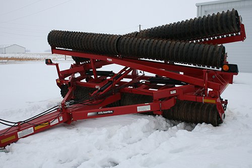 Property photo 32 - FARMERS GRAIN & AG LLC EXTRA FARM EQUIPMENT AUCTION IN VAN WERT COUNTY