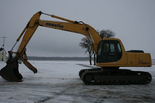 Property photo 55 - FARMERS GRAIN & AG LLC EXTRA FARM EQUIPMENT AUCTION IN VAN WERT COUNTY