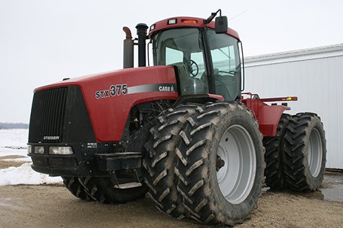 Property photo 11 - FARMERS GRAIN & AG LLC EXTRA FARM EQUIPMENT AUCTION IN VAN WERT COUNTY