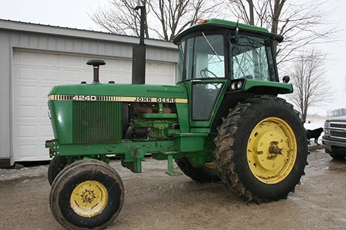 Property photo 12 - FARMERS GRAIN & AG LLC EXTRA FARM EQUIPMENT AUCTION IN VAN WERT COUNTY