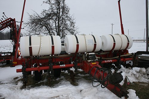 Property photo 89 - FARMERS GRAIN & AG LLC EXTRA FARM EQUIPMENT AUCTION IN VAN WERT COUNTY