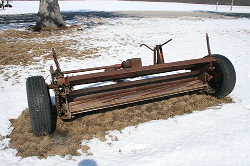 Property photo 70 - FARMERS GRAIN & AG LLC EXTRA FARM EQUIPMENT AUCTION IN VAN WERT COUNTY