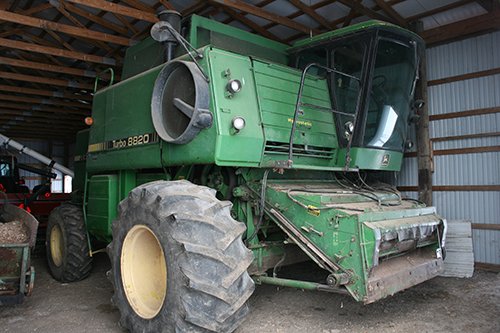 Property photo 17 - FARMERS GRAIN & AG LLC EXTRA FARM EQUIPMENT AUCTION IN VAN WERT COUNTY