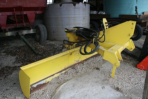 Property photo 96 - FARMERS GRAIN & AG LLC EXTRA FARM EQUIPMENT AUCTION IN VAN WERT COUNTY