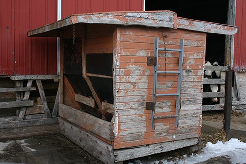 Property photo 71 - FARMERS GRAIN & AG LLC EXTRA FARM EQUIPMENT AUCTION IN VAN WERT COUNTY