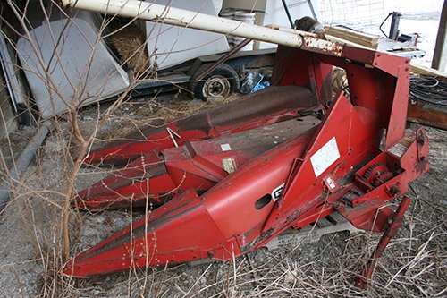Property photo 72 - FARMERS GRAIN & AG LLC EXTRA FARM EQUIPMENT AUCTION IN VAN WERT COUNTY