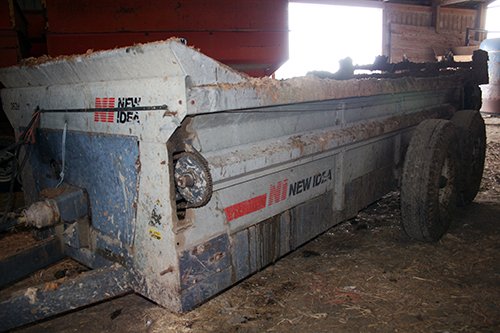 Property photo 73 - FARMERS GRAIN & AG LLC EXTRA FARM EQUIPMENT AUCTION IN VAN WERT COUNTY