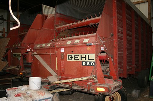 Property photo 74 - FARMERS GRAIN & AG LLC EXTRA FARM EQUIPMENT AUCTION IN VAN WERT COUNTY