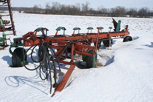 Property photo 34 - FARMERS GRAIN & AG LLC EXTRA FARM EQUIPMENT AUCTION IN VAN WERT COUNTY