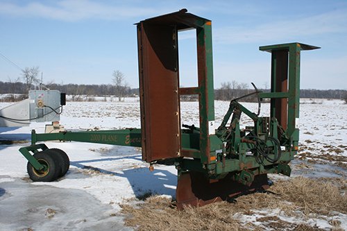 Property photo 56 - FARMERS GRAIN & AG LLC EXTRA FARM EQUIPMENT AUCTION IN VAN WERT COUNTY