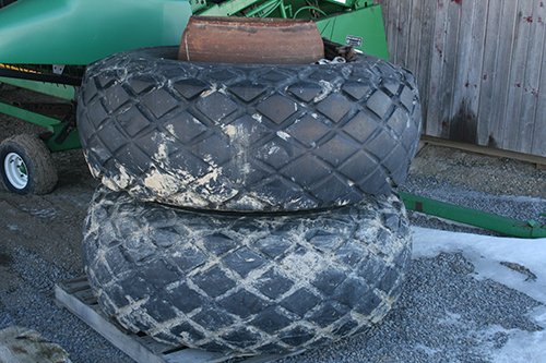 Property photo 38 - FARMERS GRAIN & AG LLC EXTRA FARM EQUIPMENT AUCTION IN VAN WERT COUNTY