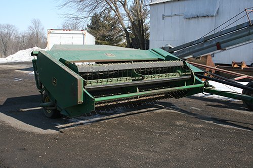 Property photo 75 - FARMERS GRAIN & AG LLC EXTRA FARM EQUIPMENT AUCTION IN VAN WERT COUNTY