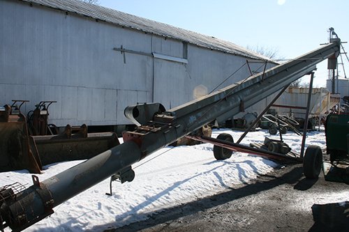 Property photo 64 - FARMERS GRAIN & AG LLC EXTRA FARM EQUIPMENT AUCTION IN VAN WERT COUNTY